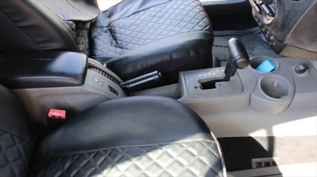 2004 Volkswagen New Beetle GLS