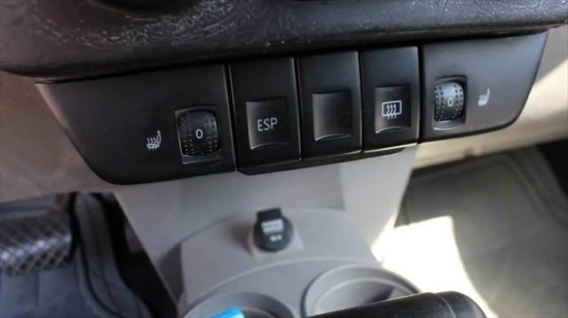 2004 Volkswagen New Beetle GLS