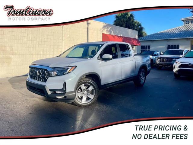 2026 Honda Ridgeline RTL for sale in Gainesville, FL
