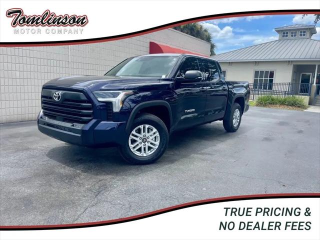 2026 Toyota Tundra SR5 CrewMax 5.5 Bed for sale in Gainesville, FL