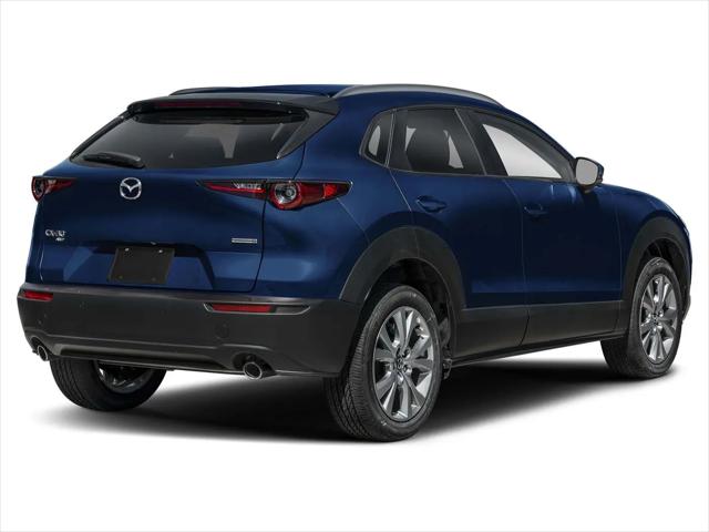 2026 Mazda CX-30 2.5 S Preferred