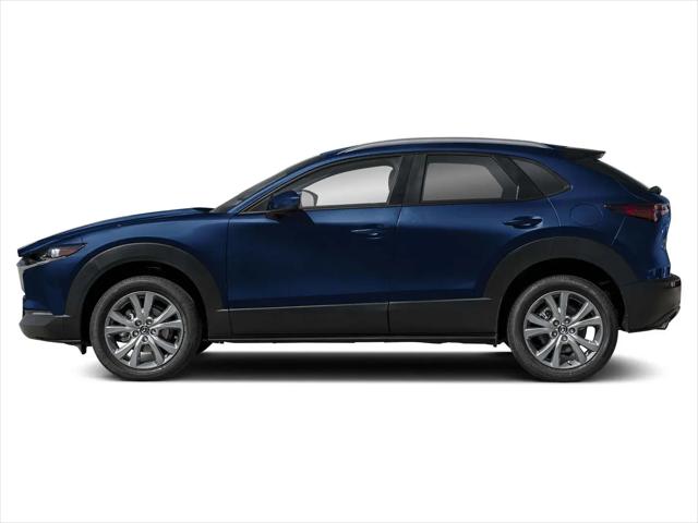 2026 Mazda CX-30 2.5 S Preferred