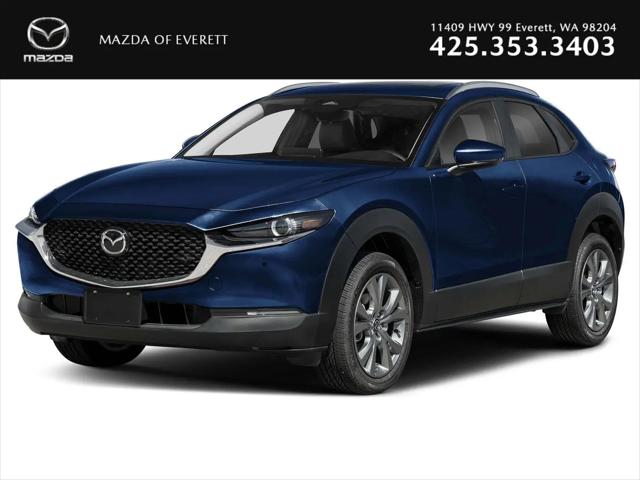 2026 Mazda CX-30 2.5 S Preferred for sale in Everett, WA