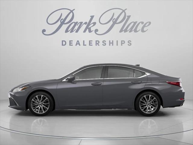 2019 Lexus ES 350 ES 350