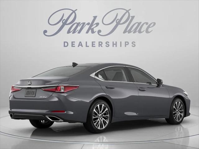 2019 Lexus ES 350 ES 350