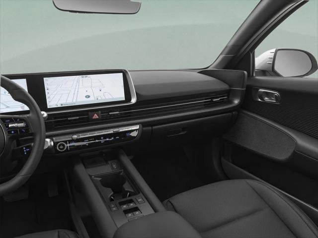 2023 Hyundai IONIQ 6 SEL