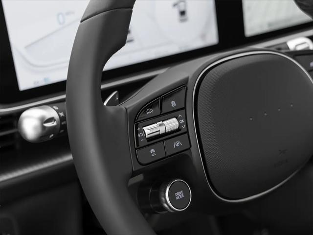 2023 Hyundai IONIQ 6 SEL