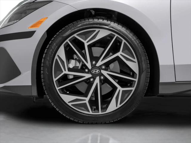 2023 Hyundai IONIQ 6 SEL