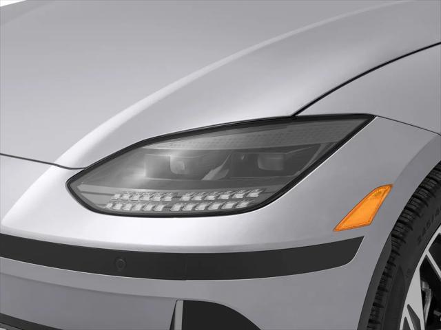 2023 Hyundai IONIQ 6 SEL