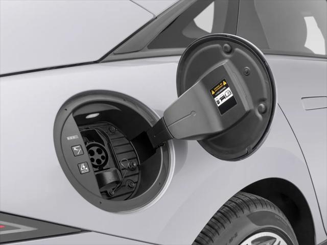 2023 Hyundai IONIQ 6 SEL