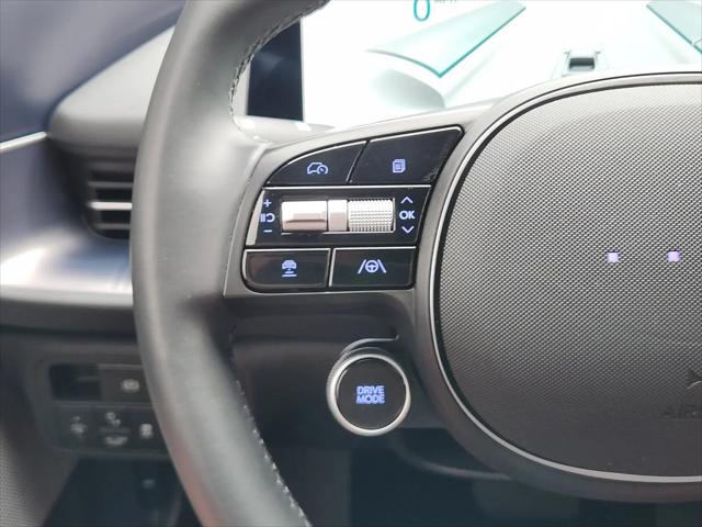2023 Hyundai IONIQ 6 SEL