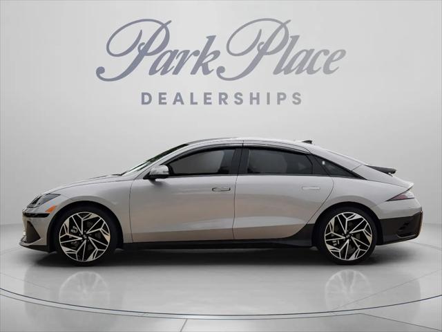 2023 Hyundai IONIQ 6 SEL