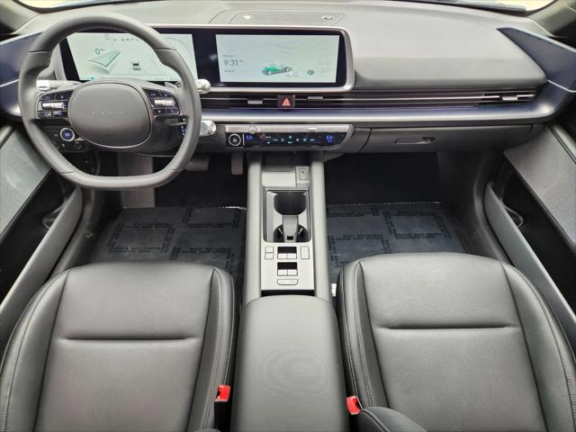 2023 Hyundai IONIQ 6 SEL