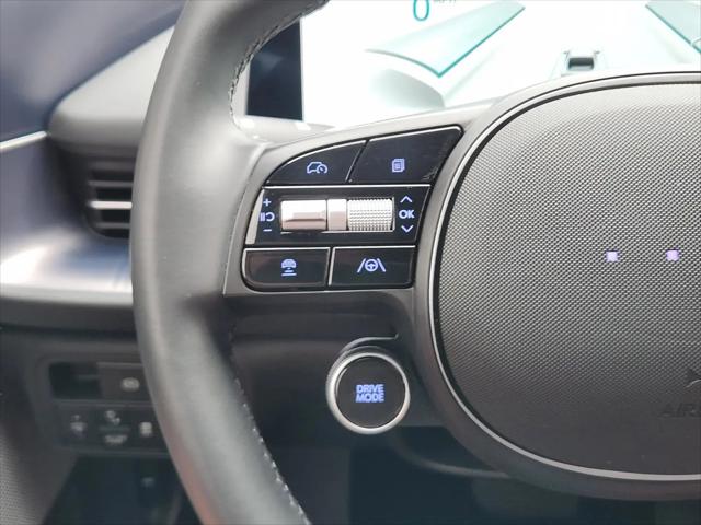 2023 Hyundai IONIQ 6 SEL