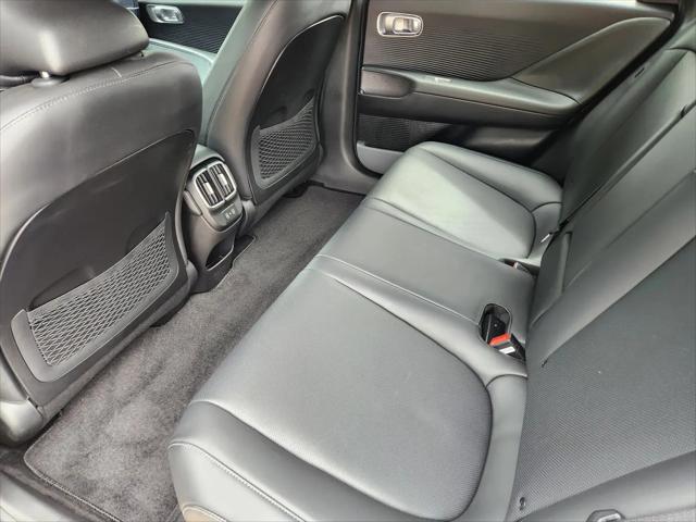 2023 Hyundai IONIQ 6 SEL