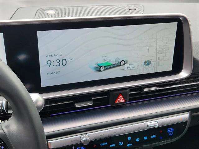 2023 Hyundai IONIQ 6 SEL