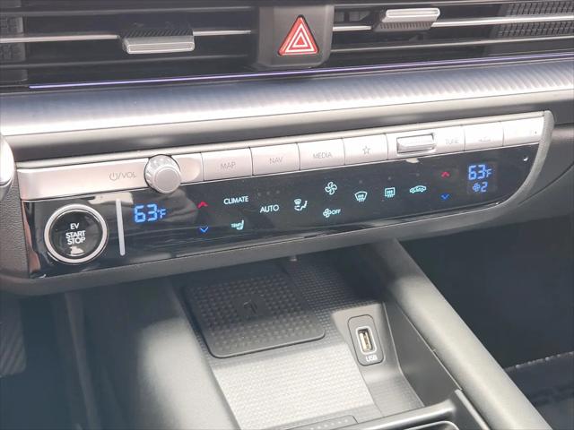 2023 Hyundai IONIQ 6 SEL