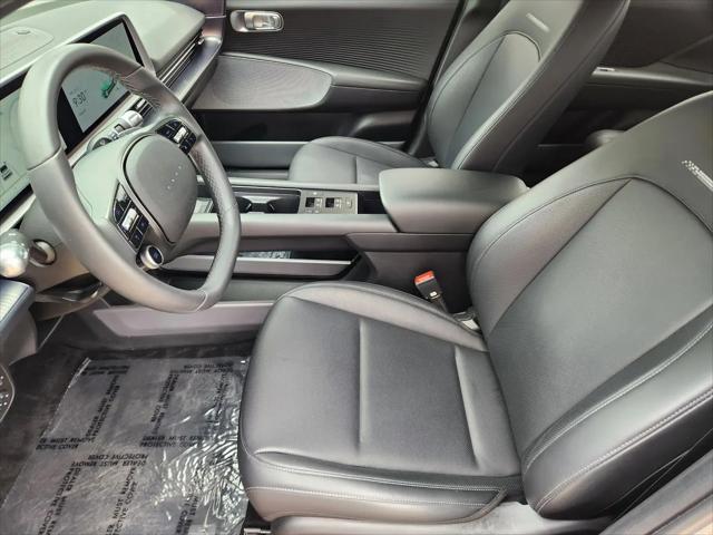 2023 Hyundai IONIQ 6 SEL