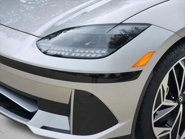 2023 Hyundai IONIQ 6 SEL
