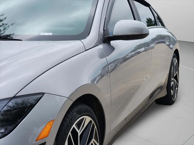 2023 Hyundai IONIQ 6 SEL