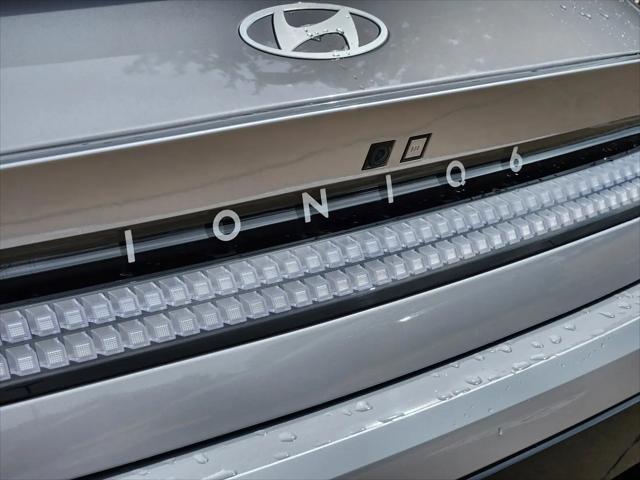 2023 Hyundai IONIQ 6 SEL