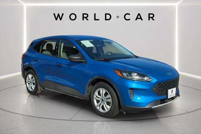 2020 Ford Escape S for sale in San Antonio, TX