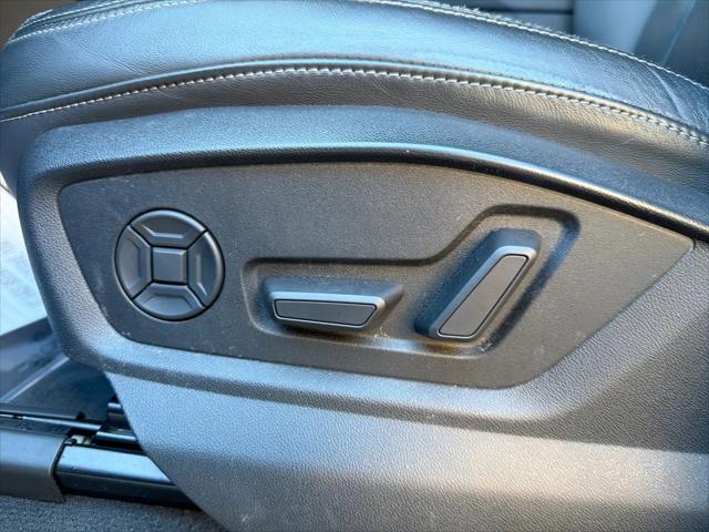 2020 Audi Q8 Premium Plus 55 TFSI quattro Tiptronic