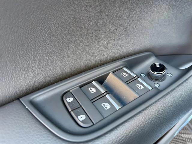 2020 Audi Q8 Premium Plus 55 TFSI quattro Tiptronic