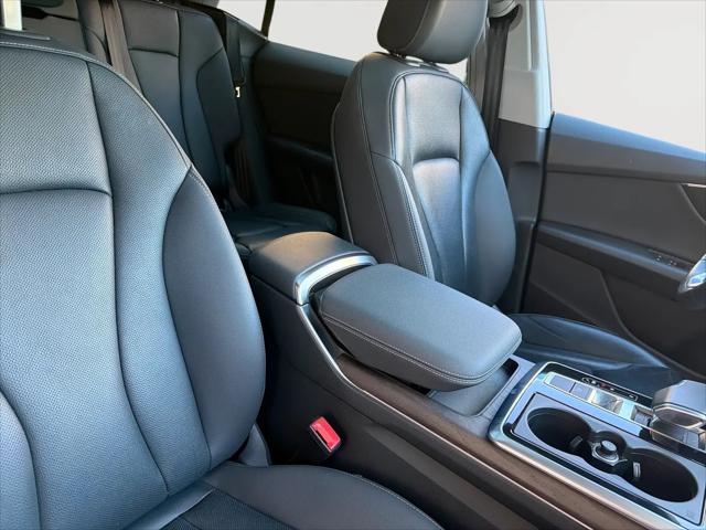 2020 Audi Q8 Premium Plus 55 TFSI quattro Tiptronic