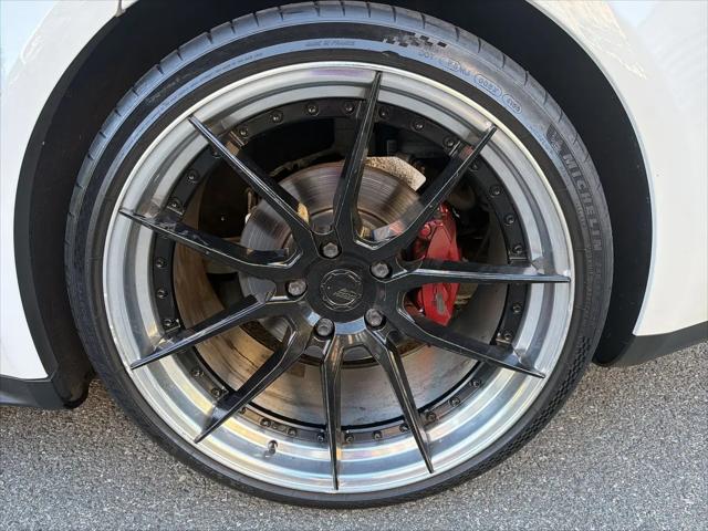 2018 Porsche Panamera 4