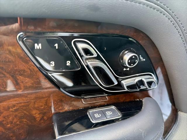 2021 Land Rover Range Rover P525 Westminster