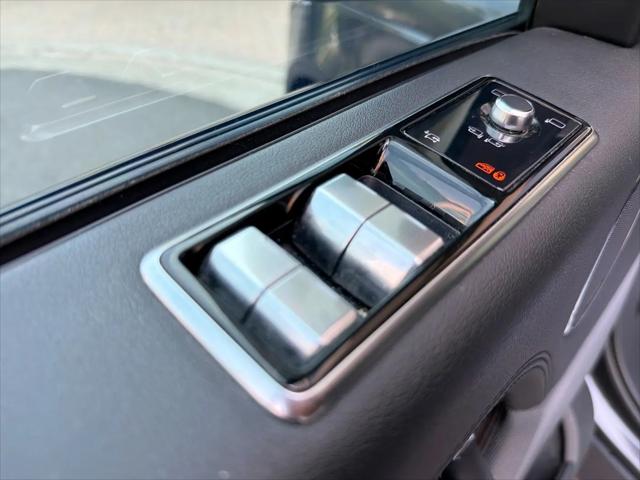 2021 Land Rover Range Rover P525 Westminster