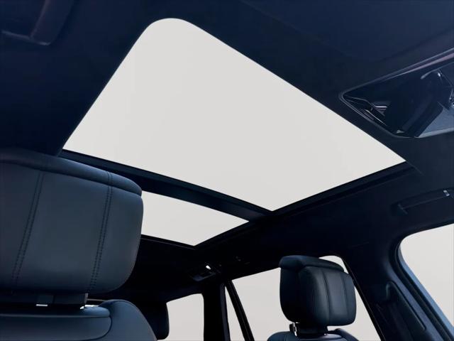 2021 Land Rover Range Rover P525 Westminster
