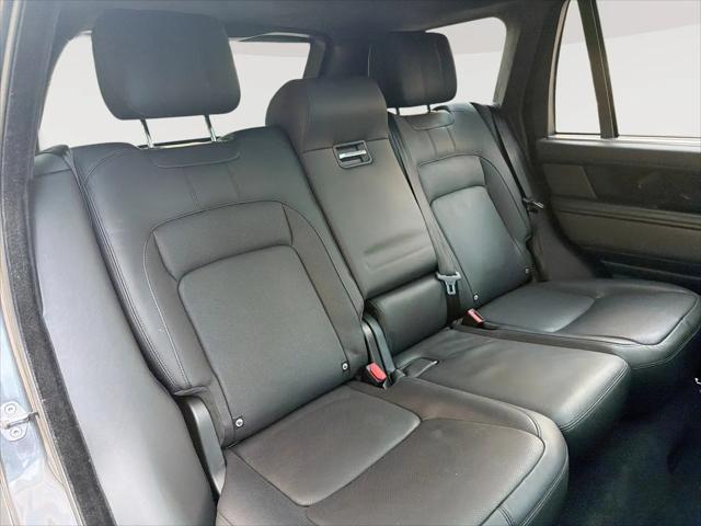 2021 Land Rover Range Rover P525 Westminster