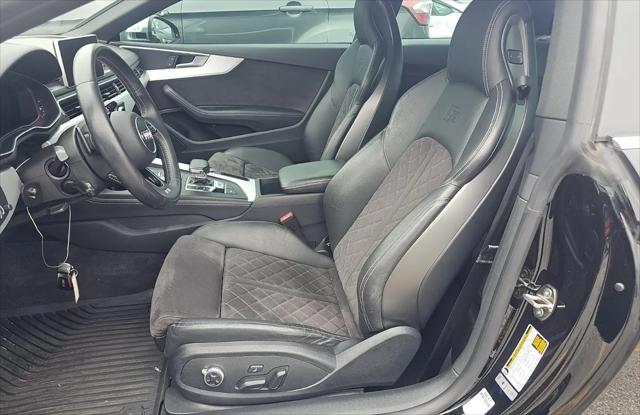2019 Audi S5 3.0T Premium
