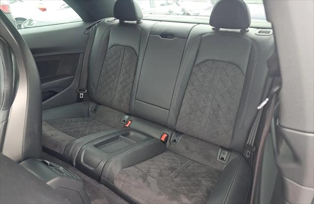 2019 Audi S5 3.0T Premium