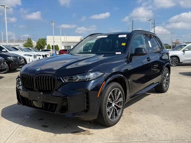 2024 BMW X5 xDrive40i for sale in Baton Rouge, LA
