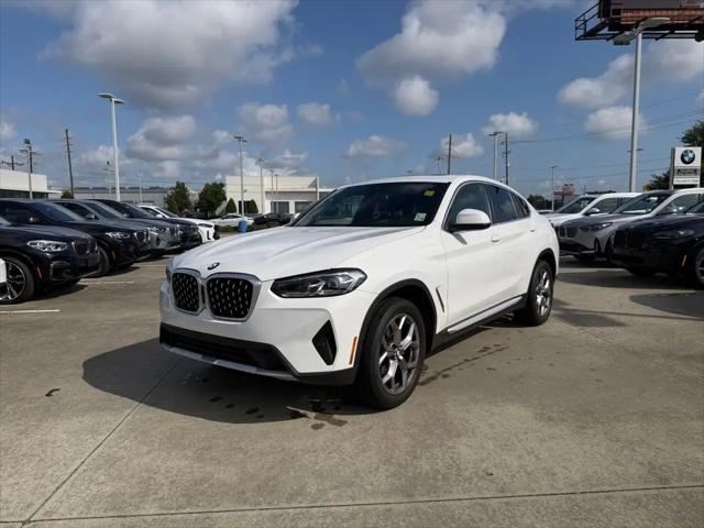 2023 BMW X4 xDrive30i for sale in Baton Rouge, LA