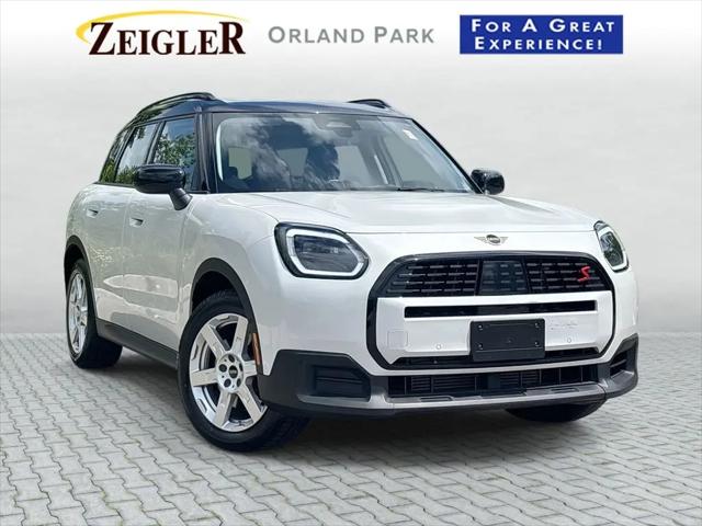 2025 MINI Cooper Countryman Cooper S for sale in Orland Park, IL
