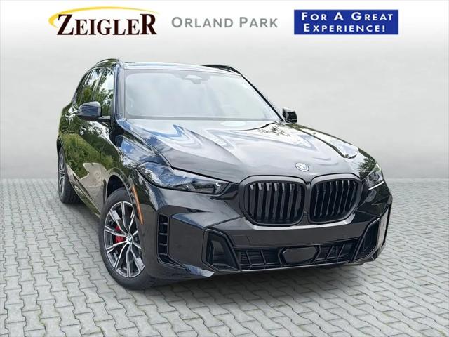 2026 BMW X5 xDrive50e for sale in Orland Park, IL