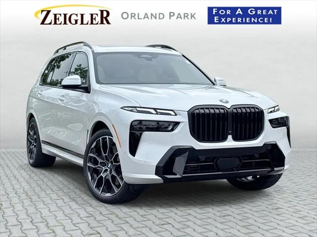 2027 BMW X7 xDrive40i for sale in Orland Park, IL