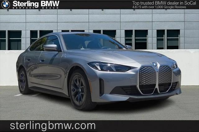 2026 BMW i4 eDrive40 for sale in Newport Beach, CA