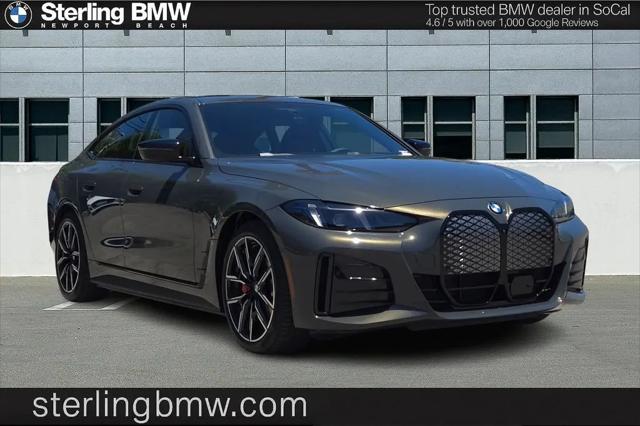 2026 BMW i4 xDrive40 for sale in Newport Beach, CA