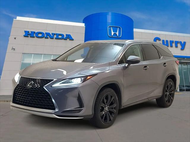 2021 Lexus RX 350 RX 350L for sale in Chamblee, GA