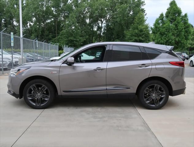 2024 Acura RDX A-SPEC Package