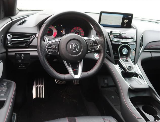 2024 Acura RDX A-SPEC Package