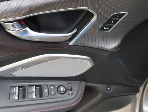 2024 Acura RDX A-SPEC Package