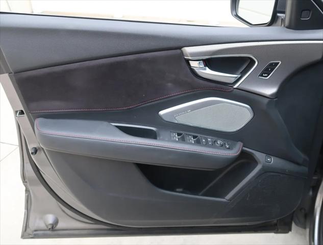 2024 Acura RDX A-SPEC Package
