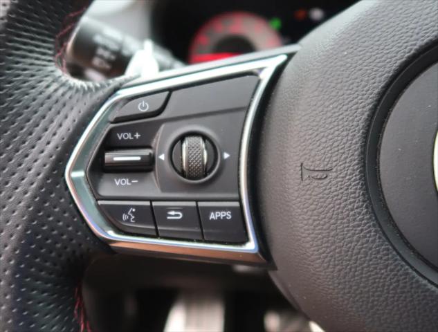 2024 Acura RDX A-SPEC Package