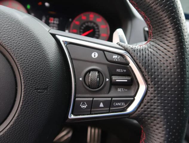 2024 Acura RDX A-SPEC Package